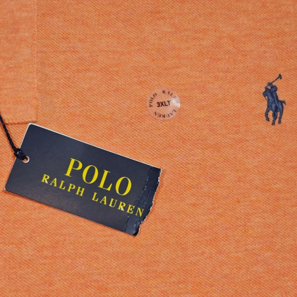 Polo Ralph Lauren short sleeve